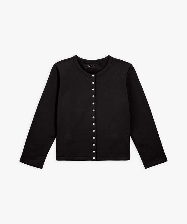 M001 CARDIGAN LE PETIT J[fBKvbV