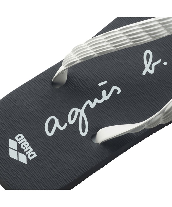 agnes b. × ARENA｜メンズ｜agnès b.｜アニエスベー公式オンライン 