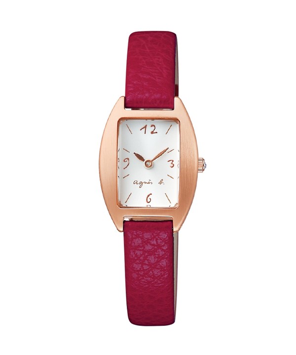 17850円オンライン買い物 限定品 アニエス・ベー時計 腕時計(アナログ) 377 agnès b アニエスベー時計レディース腕時計メンズ腕時計人気 