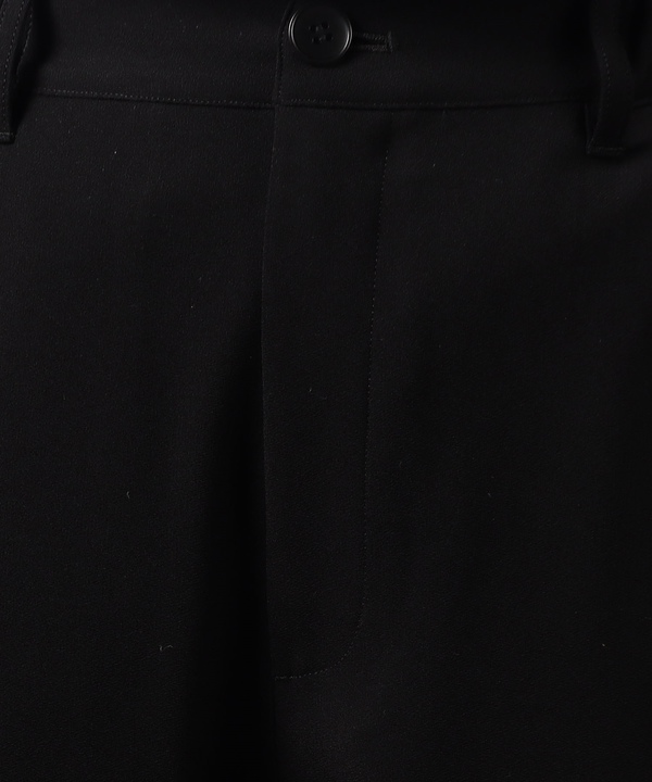 【セットアップ対応商品】U700 PANTALON パンツ