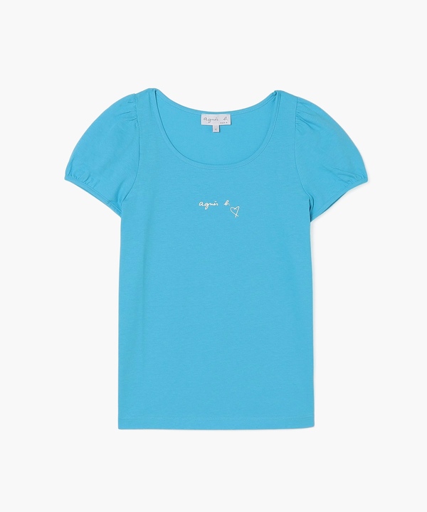Tシャツ/カットソー｜ウィメンズ｜agnès b.｜アニエスベー公式 