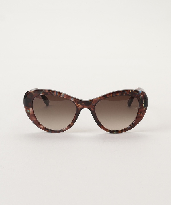 Agnis b.  アニエスベー　サングラス LU02 SUNGLASS サングラス（サングラス）｜agnes b