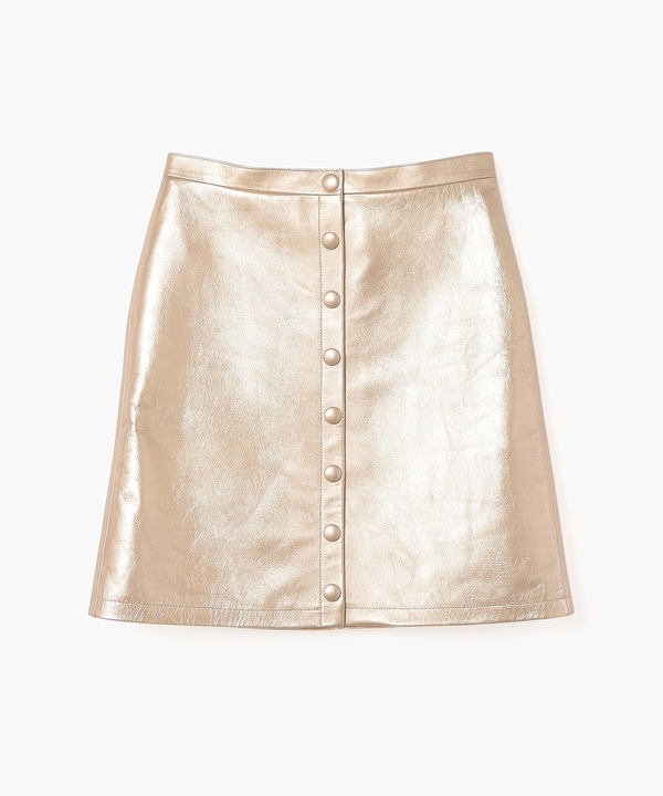 CU40 JUPE �v���b�V�����X�J�[�g