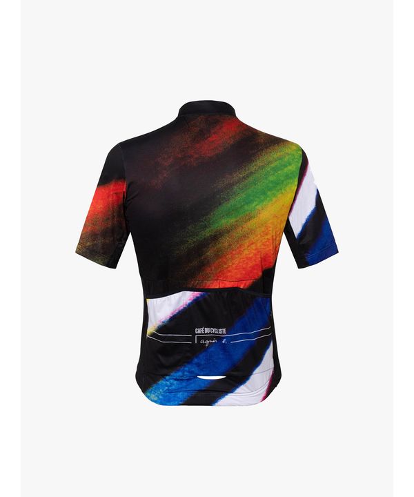 SEA7 MAILLOT agnes b. x JtFEhDEVNXe TCNOW[WgbvX