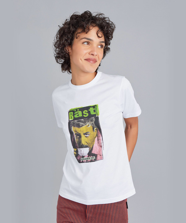 SL64 TS 40ans アーティストTシャツ