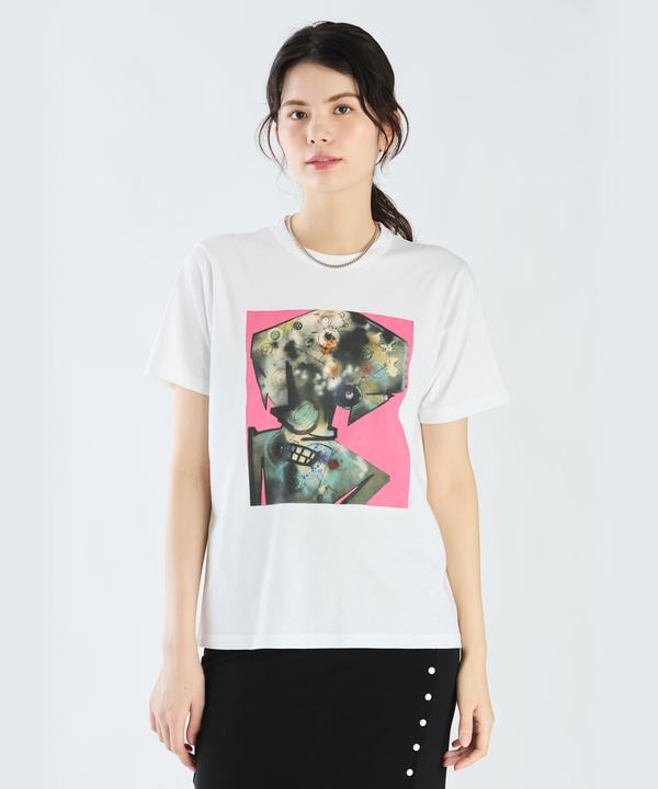 SP62 TS 40ans アーティストTシャツ