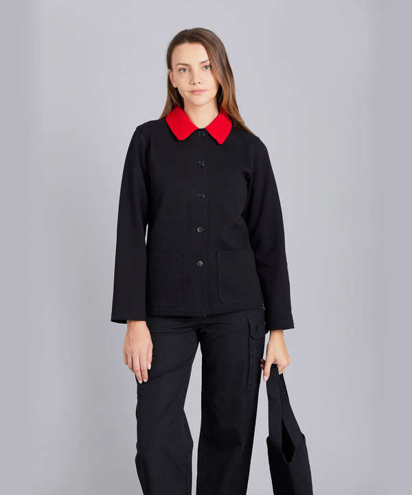 K374 VESTE �W���P�b�g