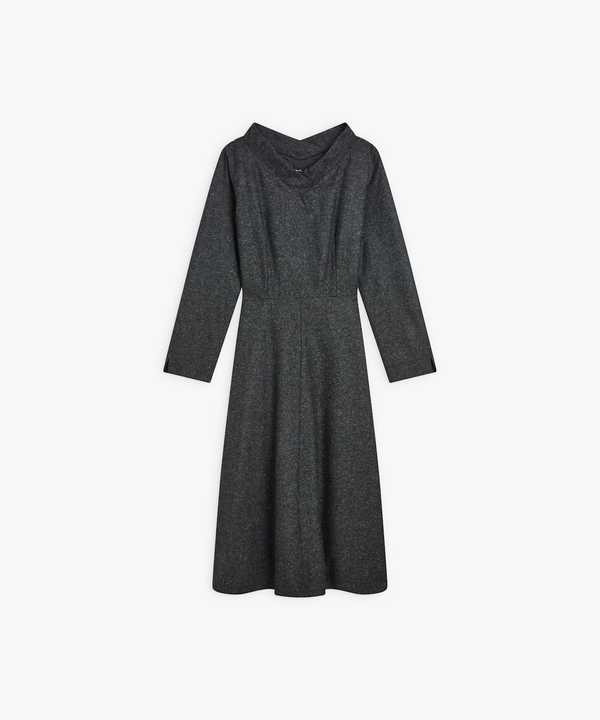 JIG4 ROBE ワンピース ｜agnès b. FEMME（ファム）｜アニエスベー公式