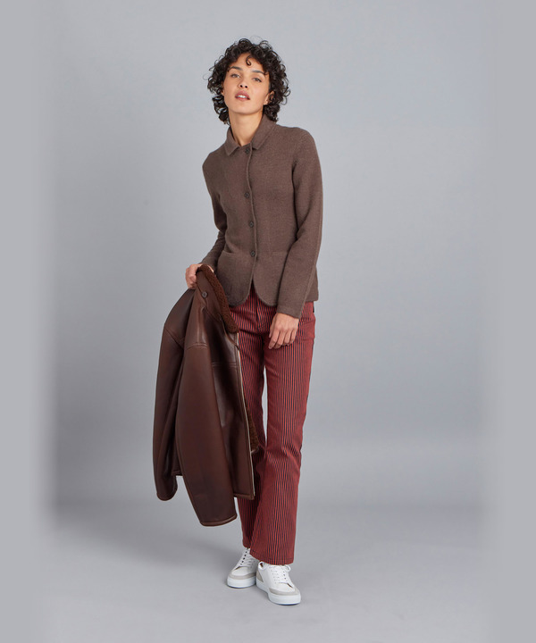 LU31 VESTE �W���P�b�g