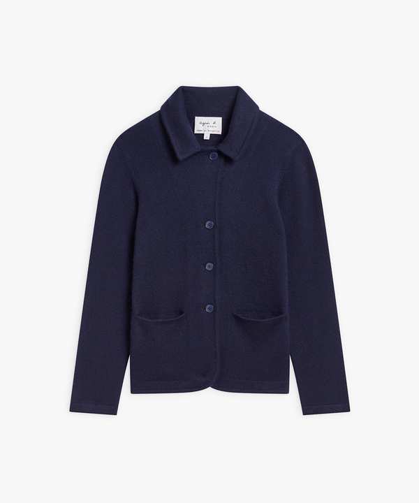 LU31 VESTE �W���P�b�g