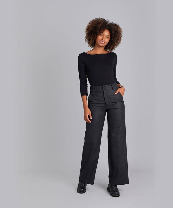 TU94 PANTALON �p���c