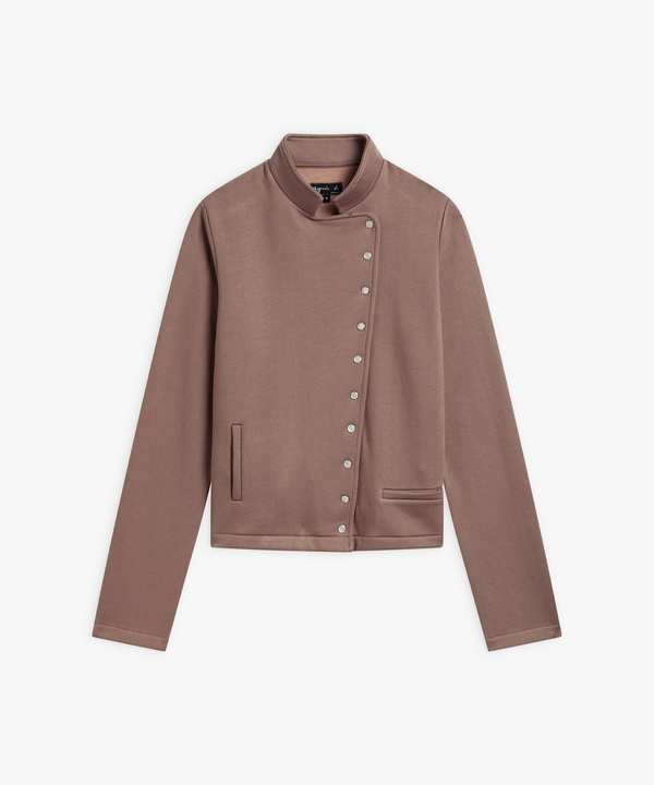 M336 BLOUSON u]