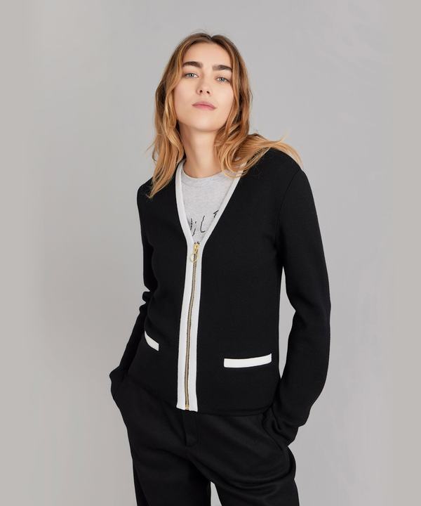 L184 VESTE �W���P�b�g