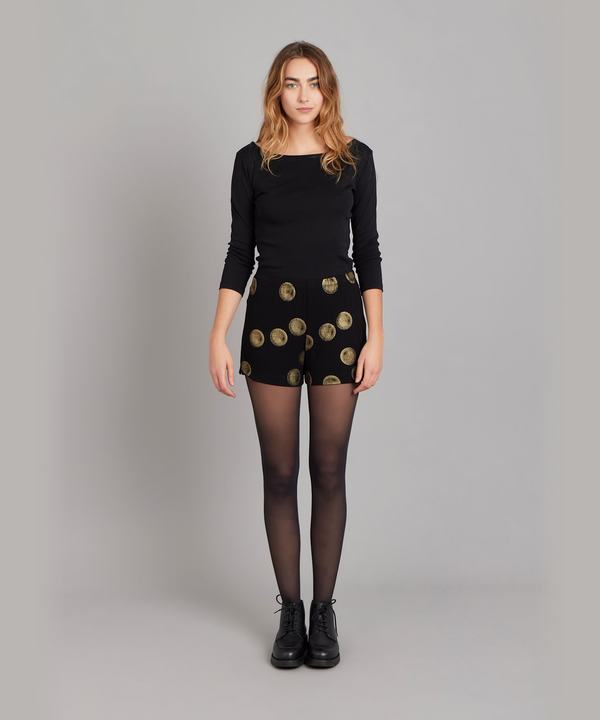 SEI8 SHORT �V���[�g�p���c