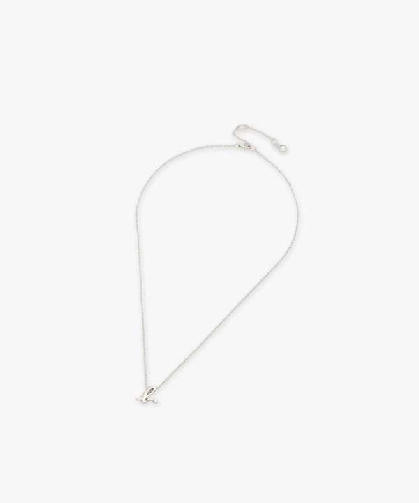 H925 NECKLACE ICONIC ITALIC B ネックレス