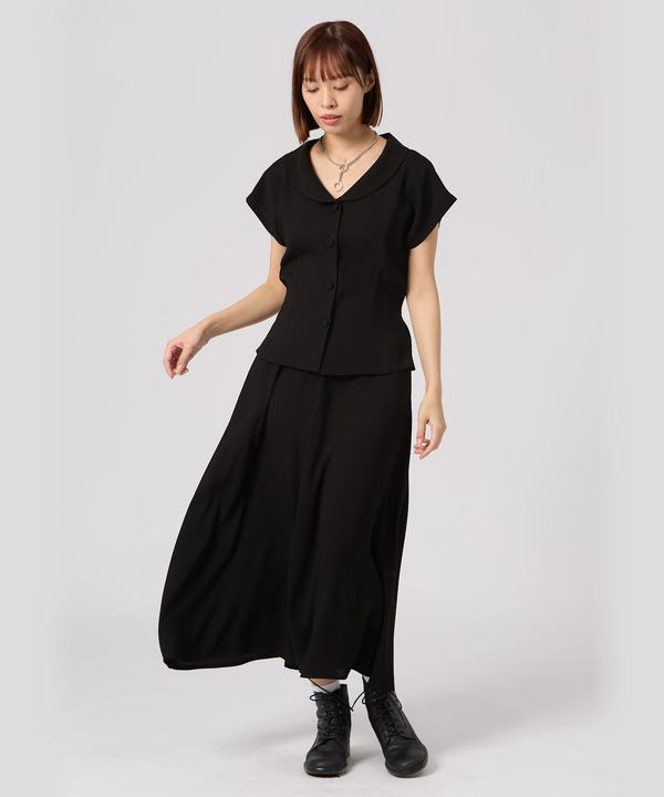 U700 CHEMISE �u���E�X