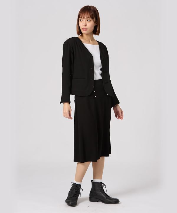 U700 SPENCER �W���P�b�g