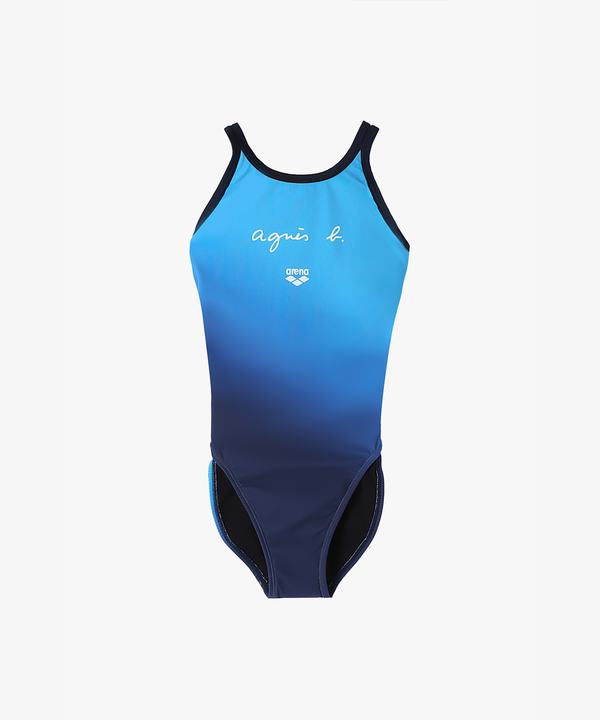 JIN9 MAILLOT ARENA agnes b. x arena ^tX[c g[jOs[X I[vobN