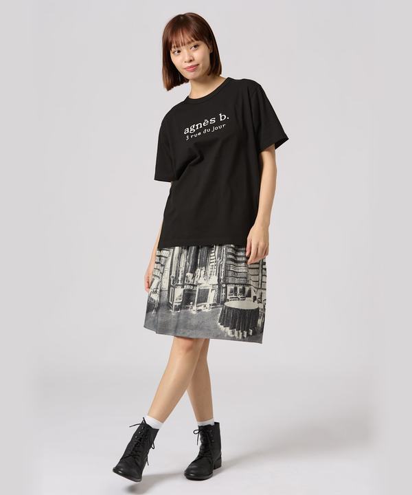 商品一覧｜agnès b.｜アニエスベー公式オンラインブティック