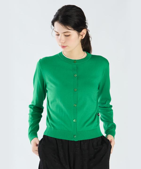 LZ46 CARDIGAN �J�[�f�B�K��