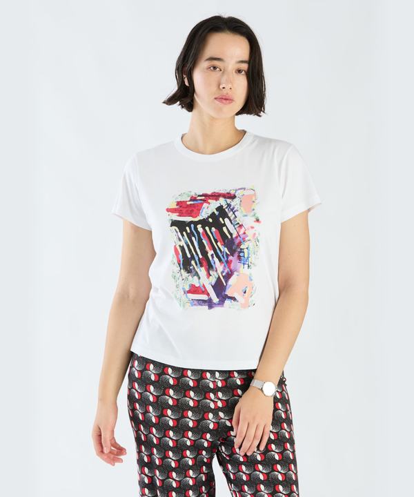 SEM4 TS BRANDO Tシャツ