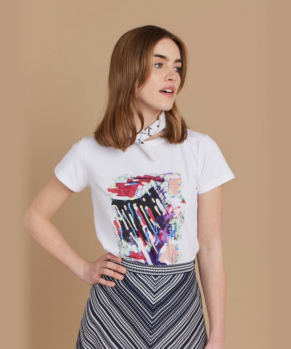 SEM4 TS BRANDO Tシャツ