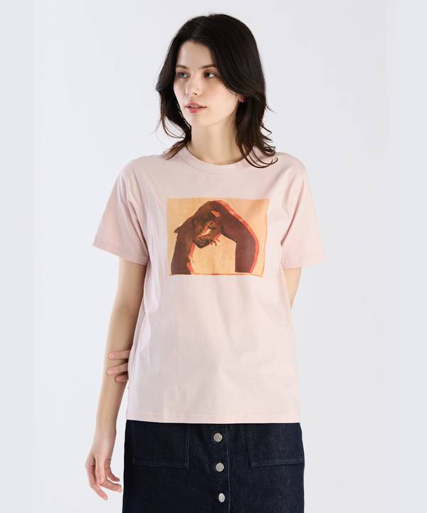 yjZbNXzSEL3 TS LE MIXTE A[eBXg TVc