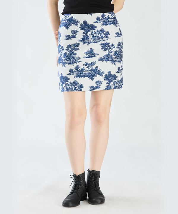 TU47 JUPE �X�J�[�g