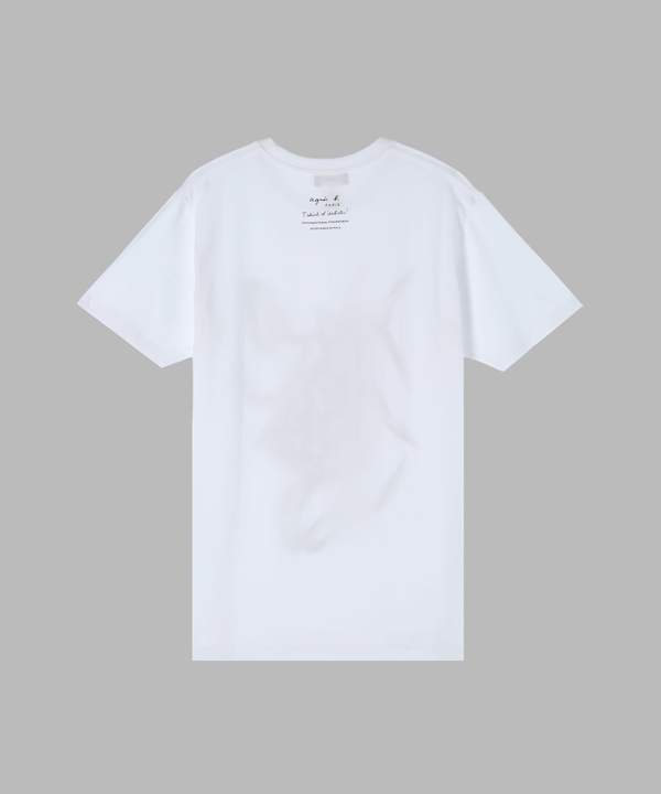 WZ77 TS アーティスト Tシャツ