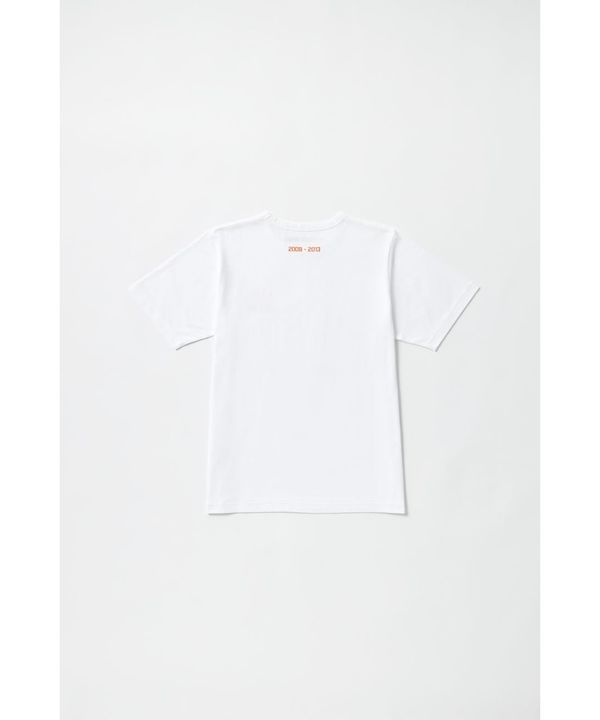 TARA ロゴ半袖Tシャツ
