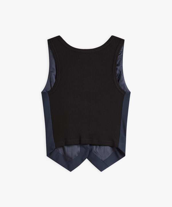 US55 GILET �W��