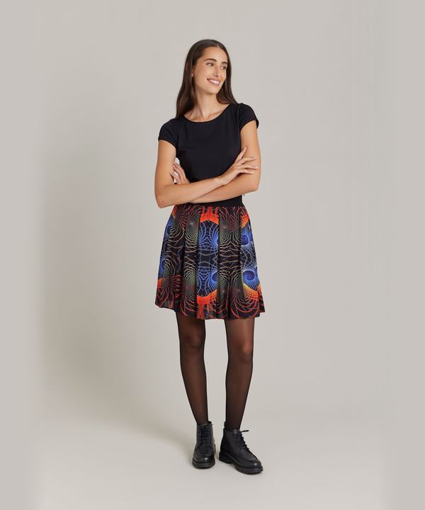 IDM7 JUPE �X�J�[�g