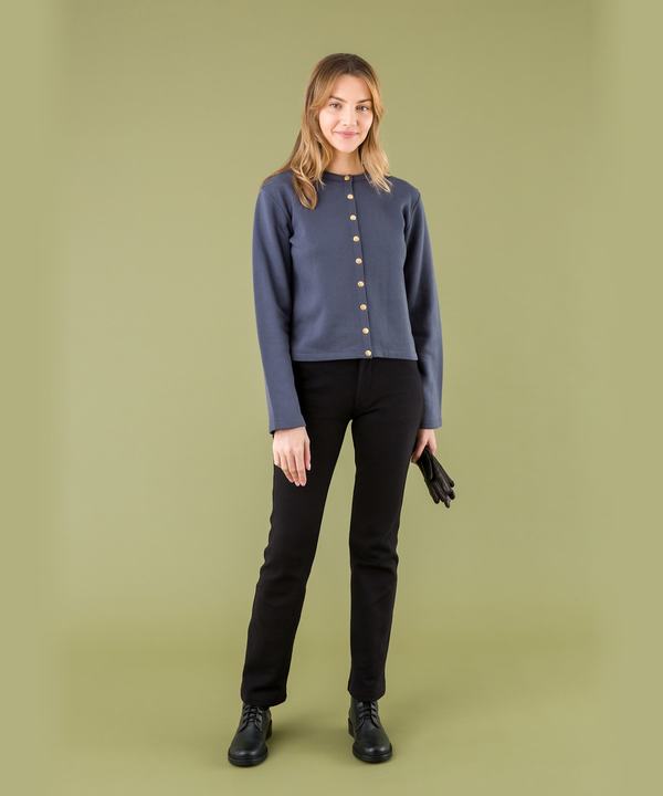 J617 JEANS �W�[���Y�p���c