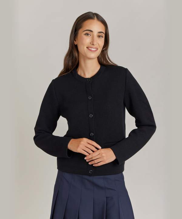 LF49 VESTE �W���P�b�g