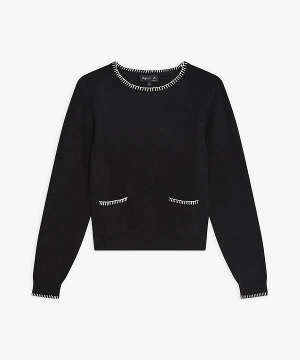 LY90 PULLOVER vI[o[