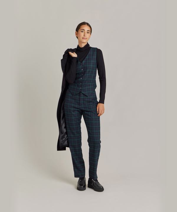 CAT5 GILET �W��