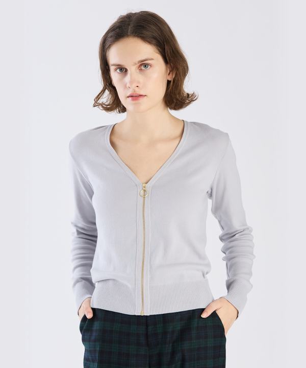 J155 CARDIGAN V�l�b�N�J�[�f�B�K��
