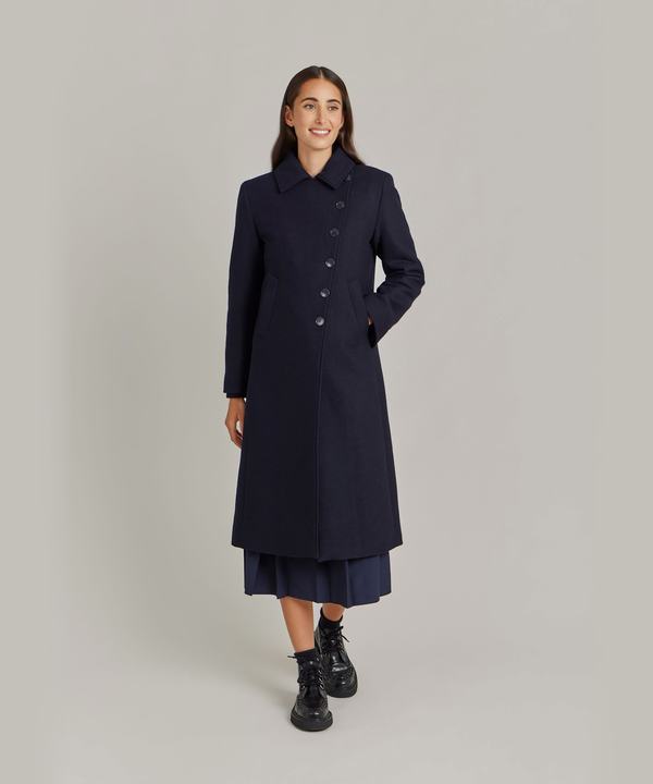 TU74 MANTEAU �R�[�g