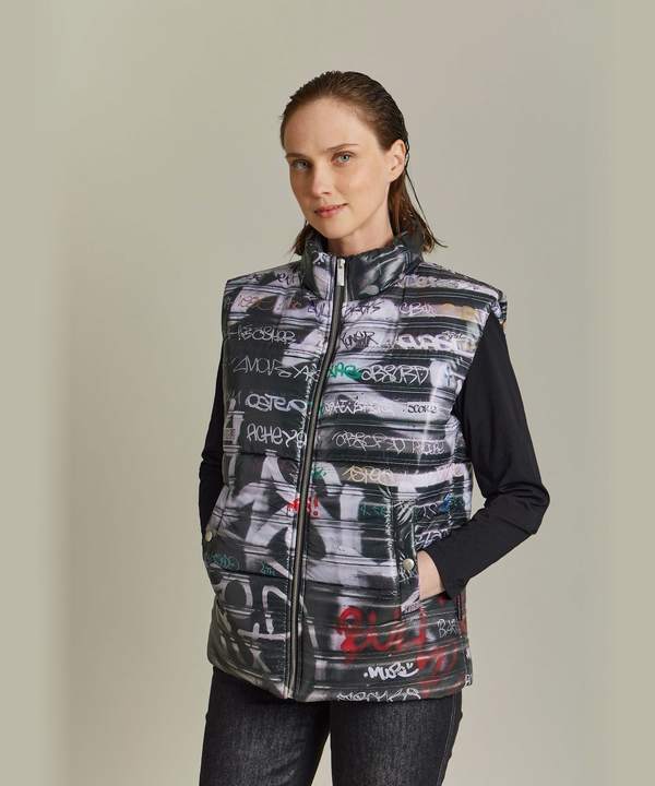 NU42 DOUDOUNE �x�X�g