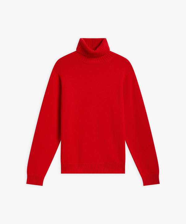 LU32 PULLOVER vI[o[