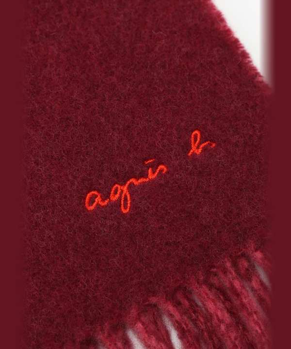 BF12 ECHARPE@o[Vu}t[