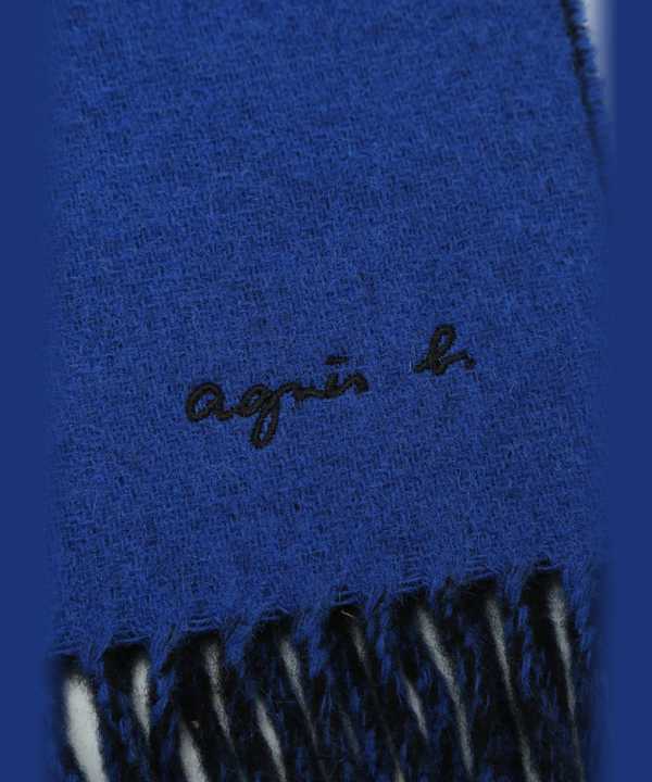 BF12 ECHARPE@o[Vu}t[