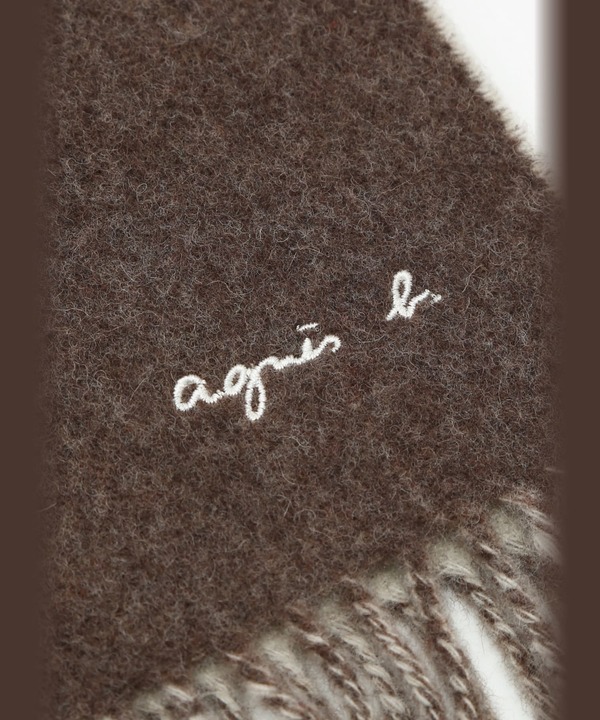 BF12 ECHARPE@o[Vu}t[