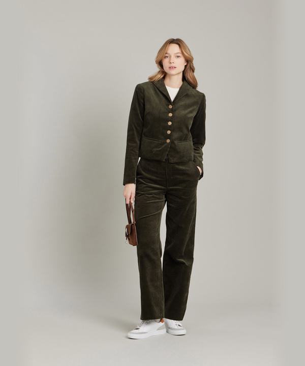 UR88 VESTE �R�[�g