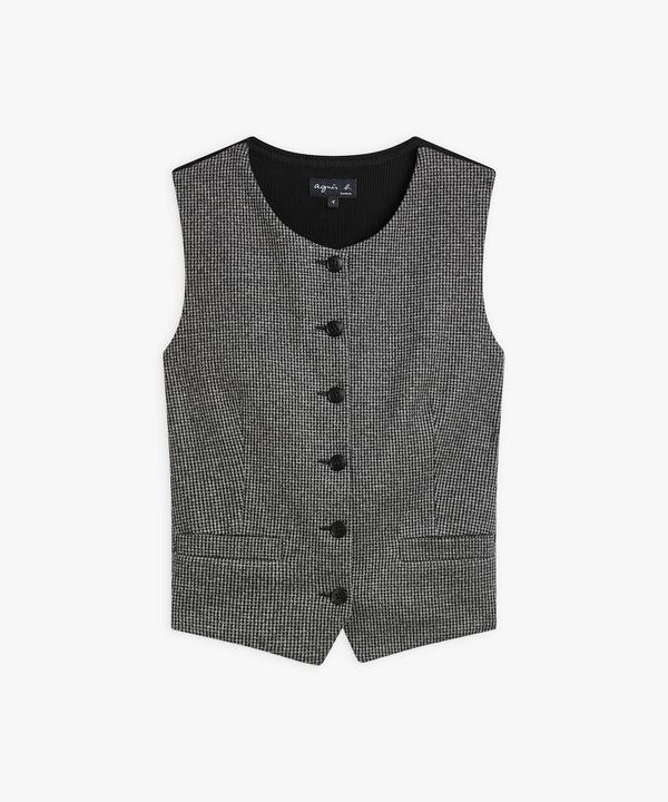 JJB9 GILET W