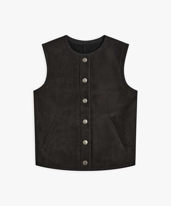 CUW3 GILET W