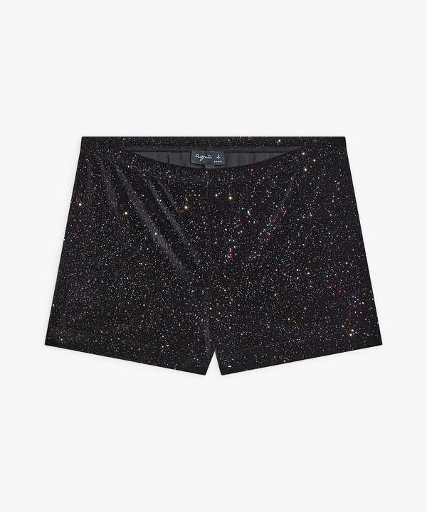 JJG1 SHORT xA Ob^[ V[gpc