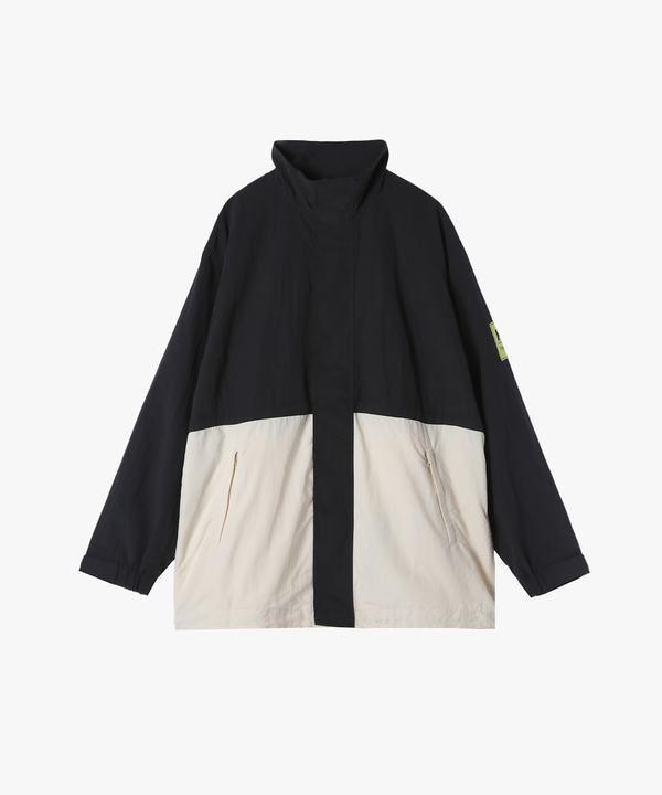 agnes b. x HELLY HANSEN NF EBhu[J[ijZbNXj