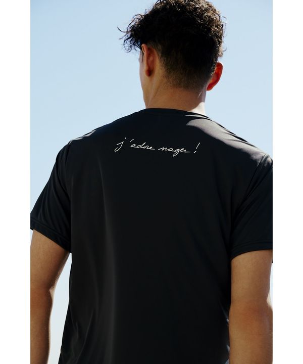 Tシャツ/カットソー｜ウィメンズ｜agnès b.｜アニエスベー公式