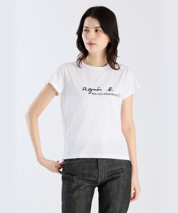 アニエスベー × Bruce Weber コラボ ノースリーブ コットン100% 商品一覧｜agnès b.｜アニエスベー公式オンラインブティック